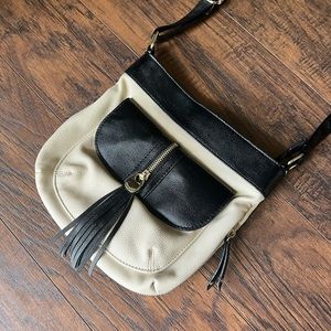 Steven Madden Crossbody Bag